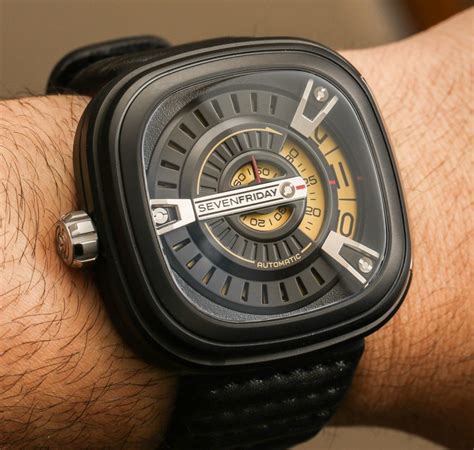 sevenfriday clone watch|seven friday watches.